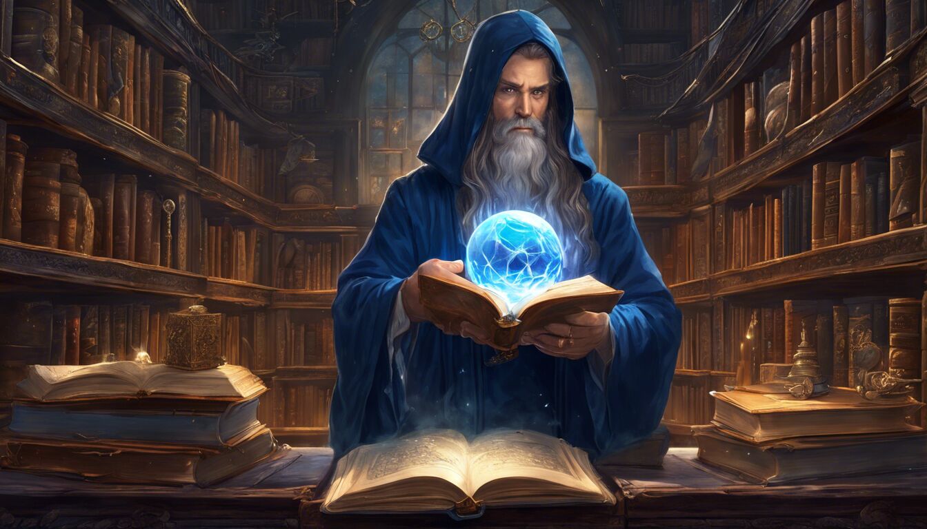 Mastering Marketing for Fantasy Authors