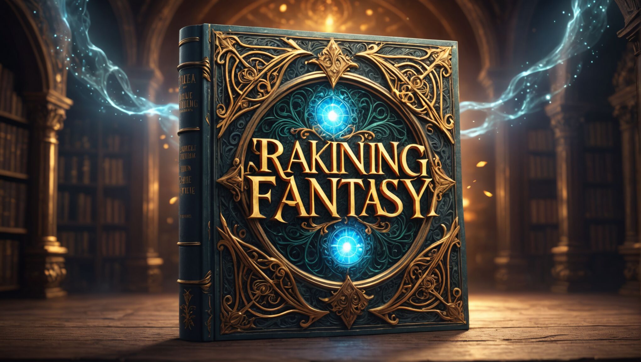 10 Fantasy Cover Design Mistakes to Avoid