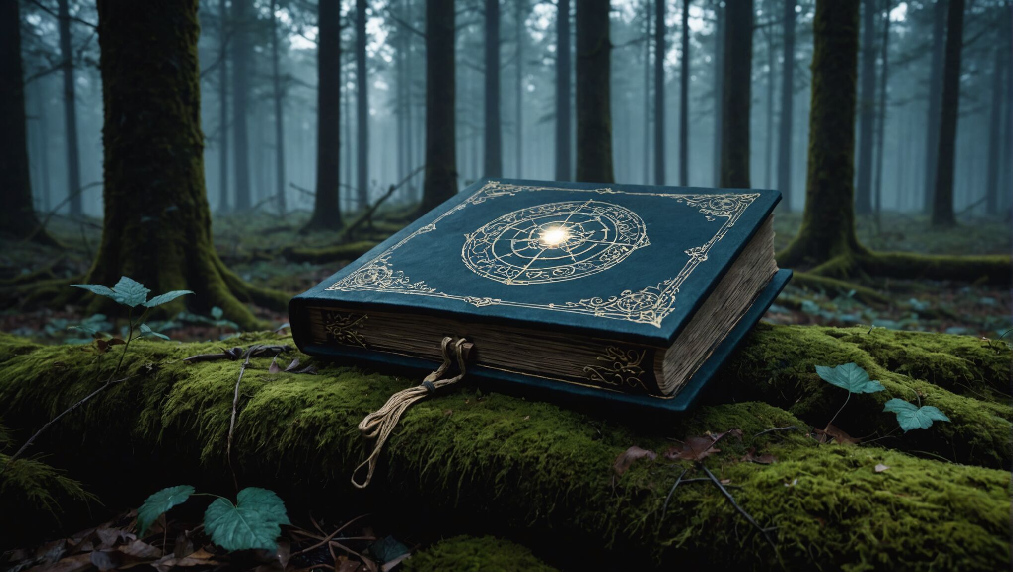 Building a Fantasy Book Cover Portfolio: Key Tips for Designers