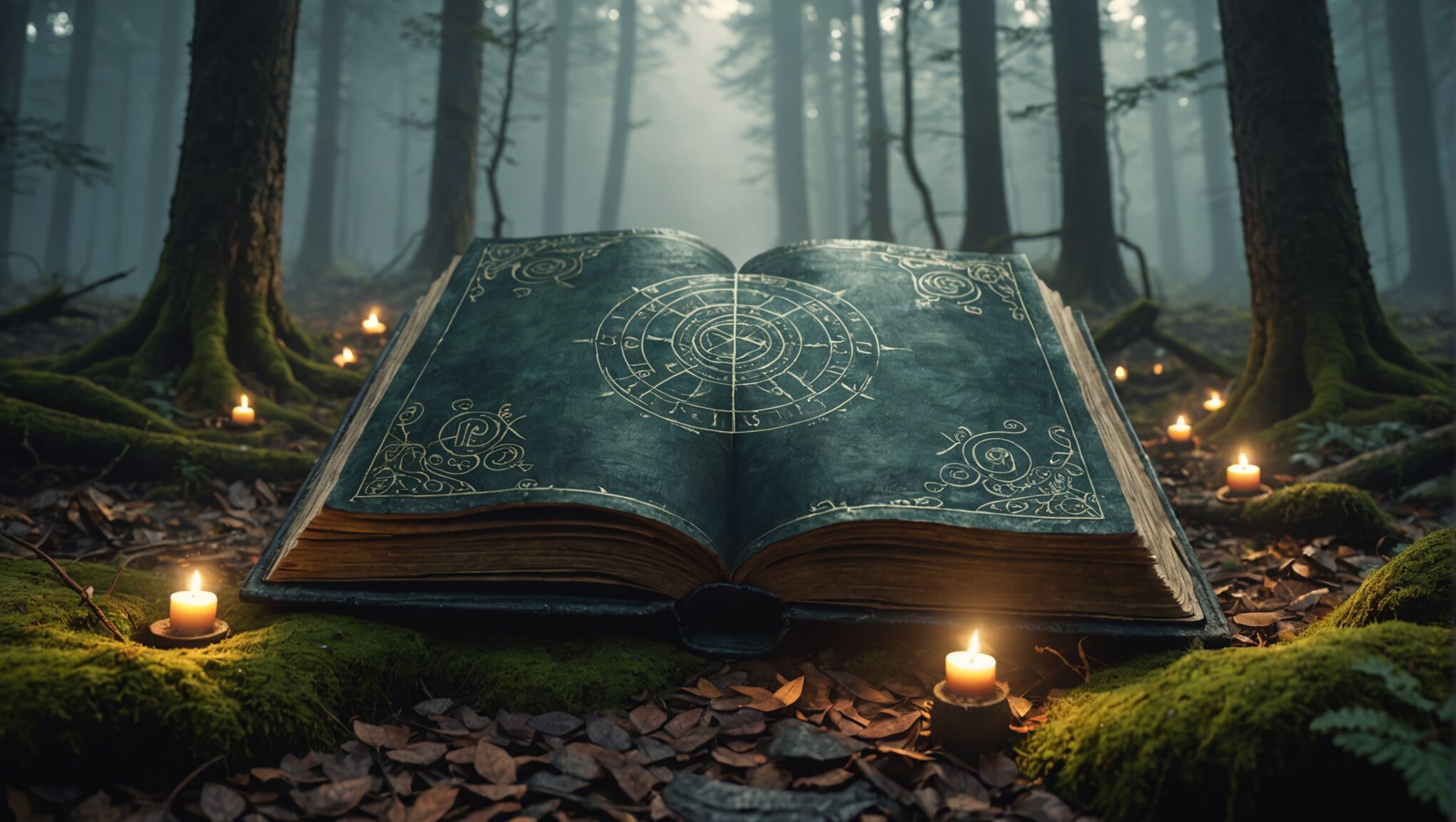 Capturing the Imagination: Fantasy Cover Design Essentials