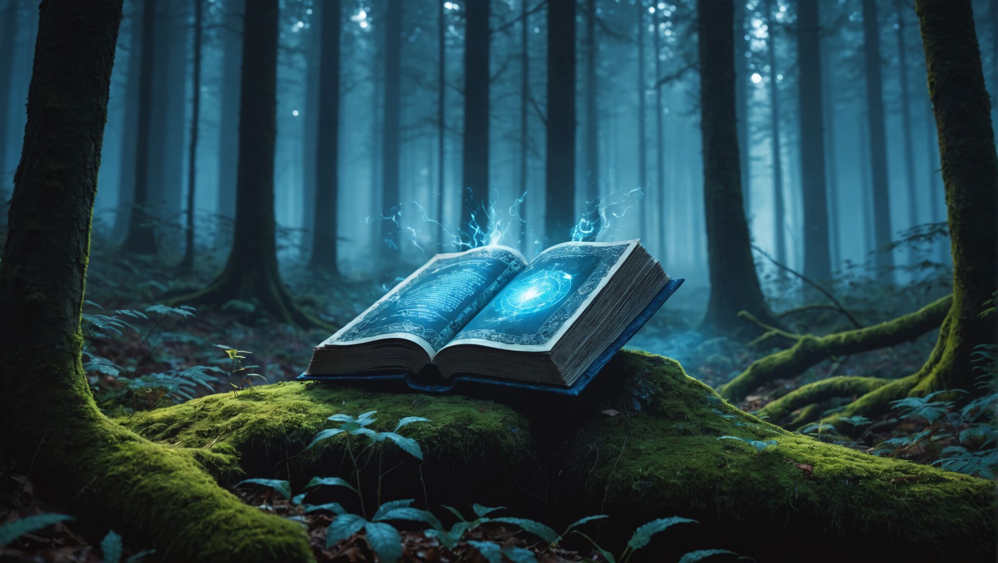 Capturing the Imagination: Fantasy Cover Design Essentials