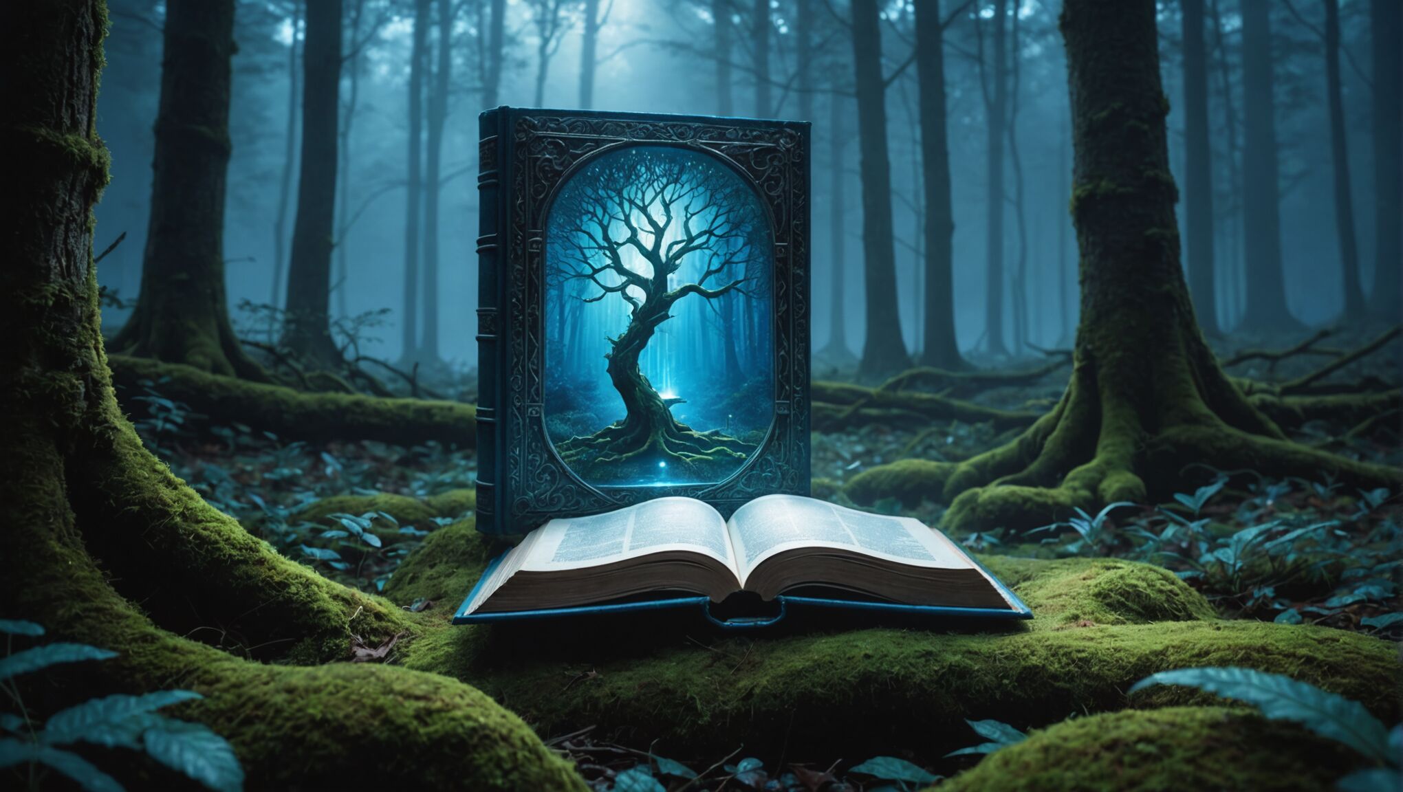 Capturing the Imagination: Fantasy Cover Design Essentials