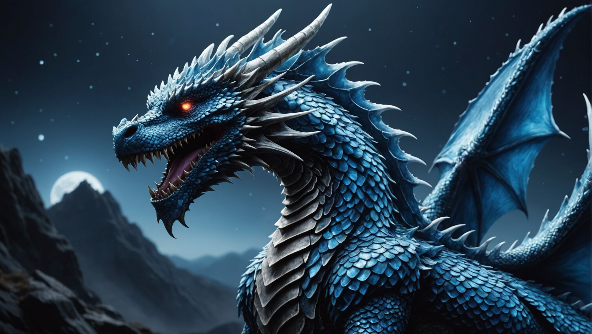 Color Grading and Filters for Fantasy Book Covers