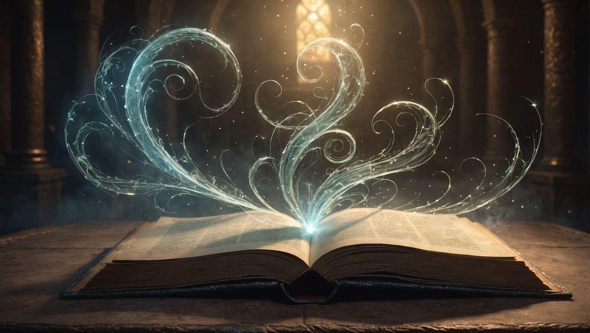 Color Grading and Filters for Fantasy Book Covers