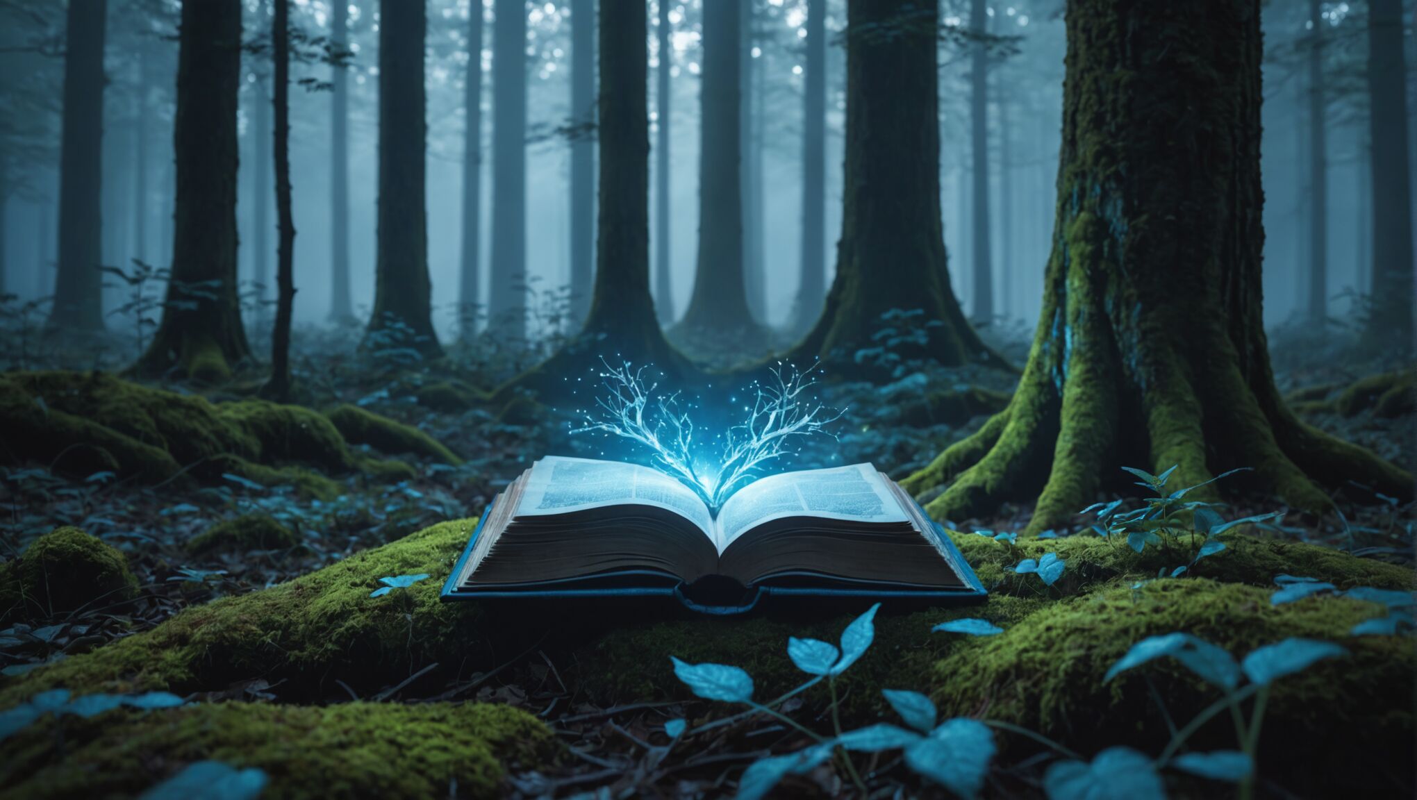 Cover Design Magic: Tips for New Fantasy Authors