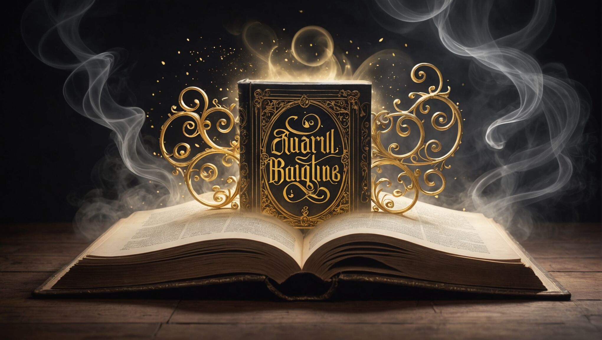 Designing Fantasy Covers That Appeal to Both Young and Adult Readers