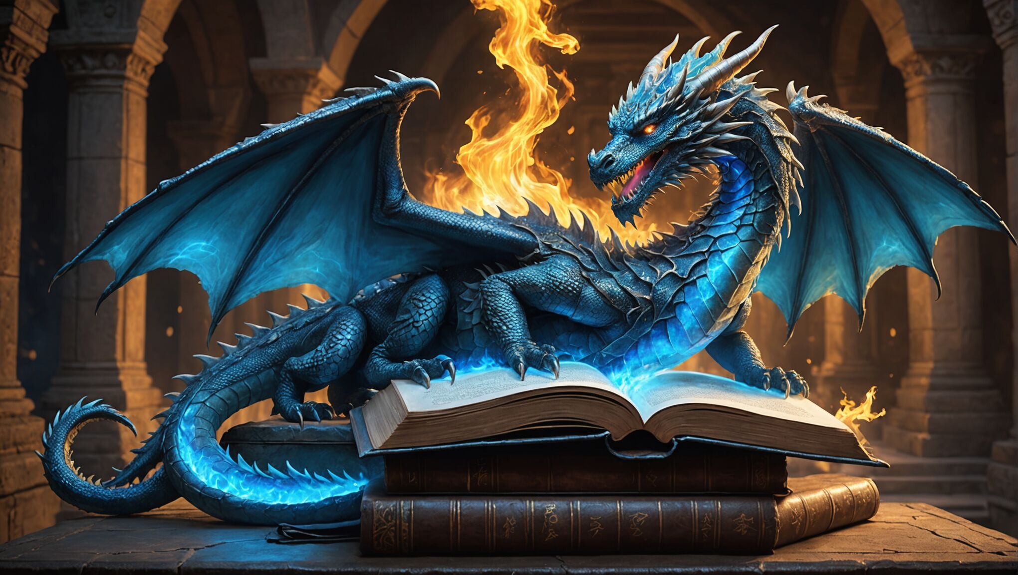 Elevating Your Fantasy Book Cover with Custom Illustrations