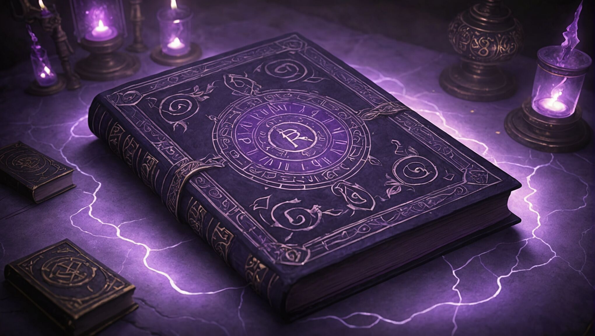 How to Create a Fantasy Book Cover That Sells