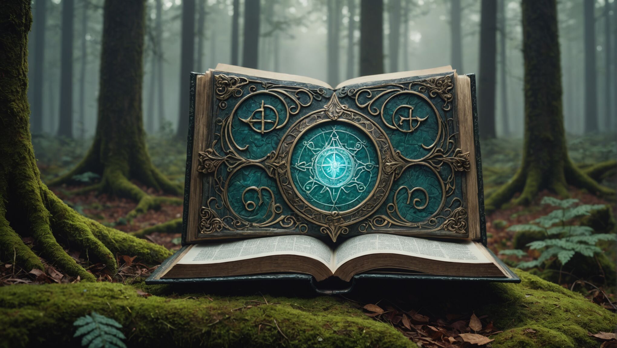 How to Create a Fantasy Book Cover That Speaks to Your Audience