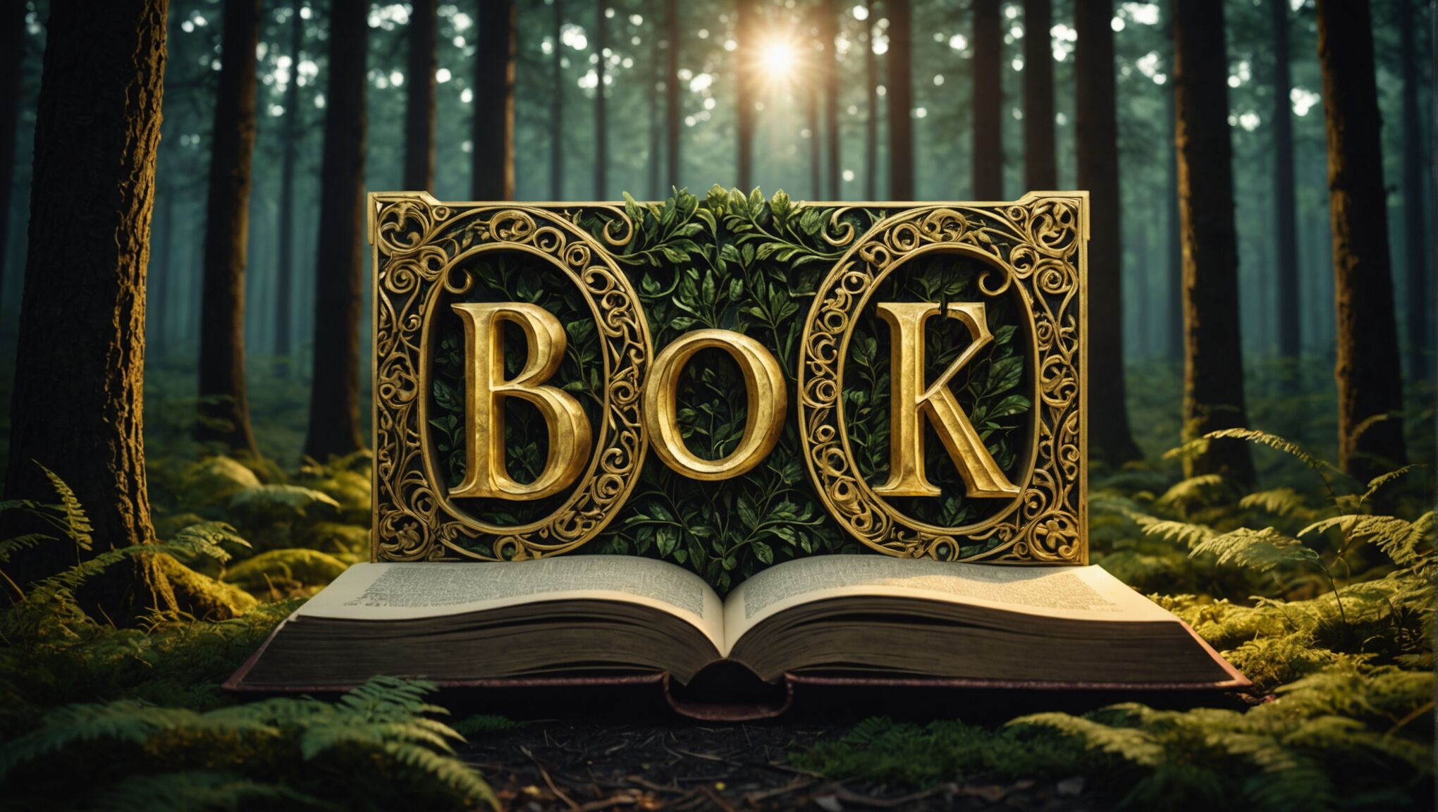 How to Create a Fantasy Book Cover That Speaks to Your Audience