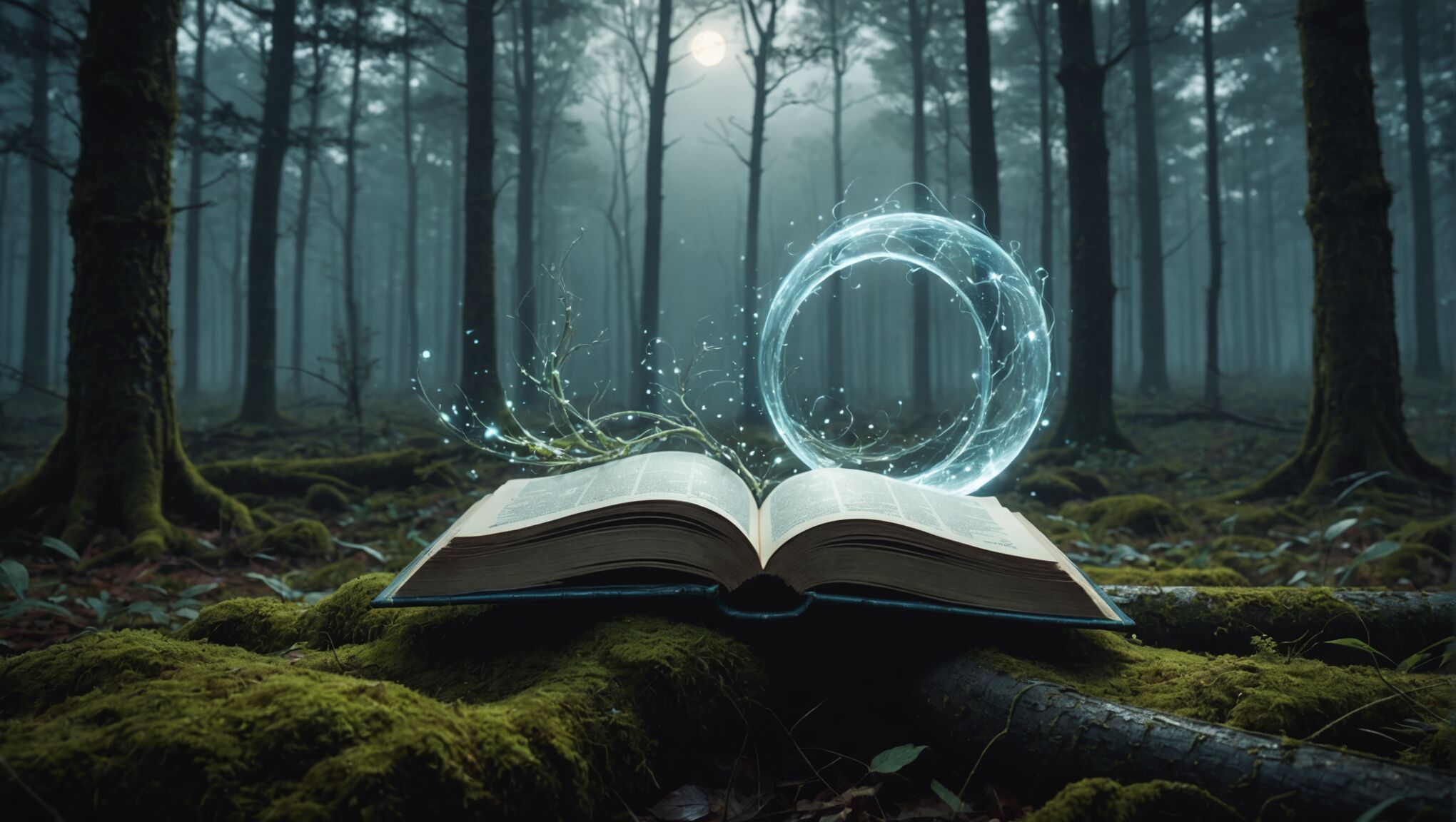 How to Create a Fantasy Book Cover That Speaks to Your Audience