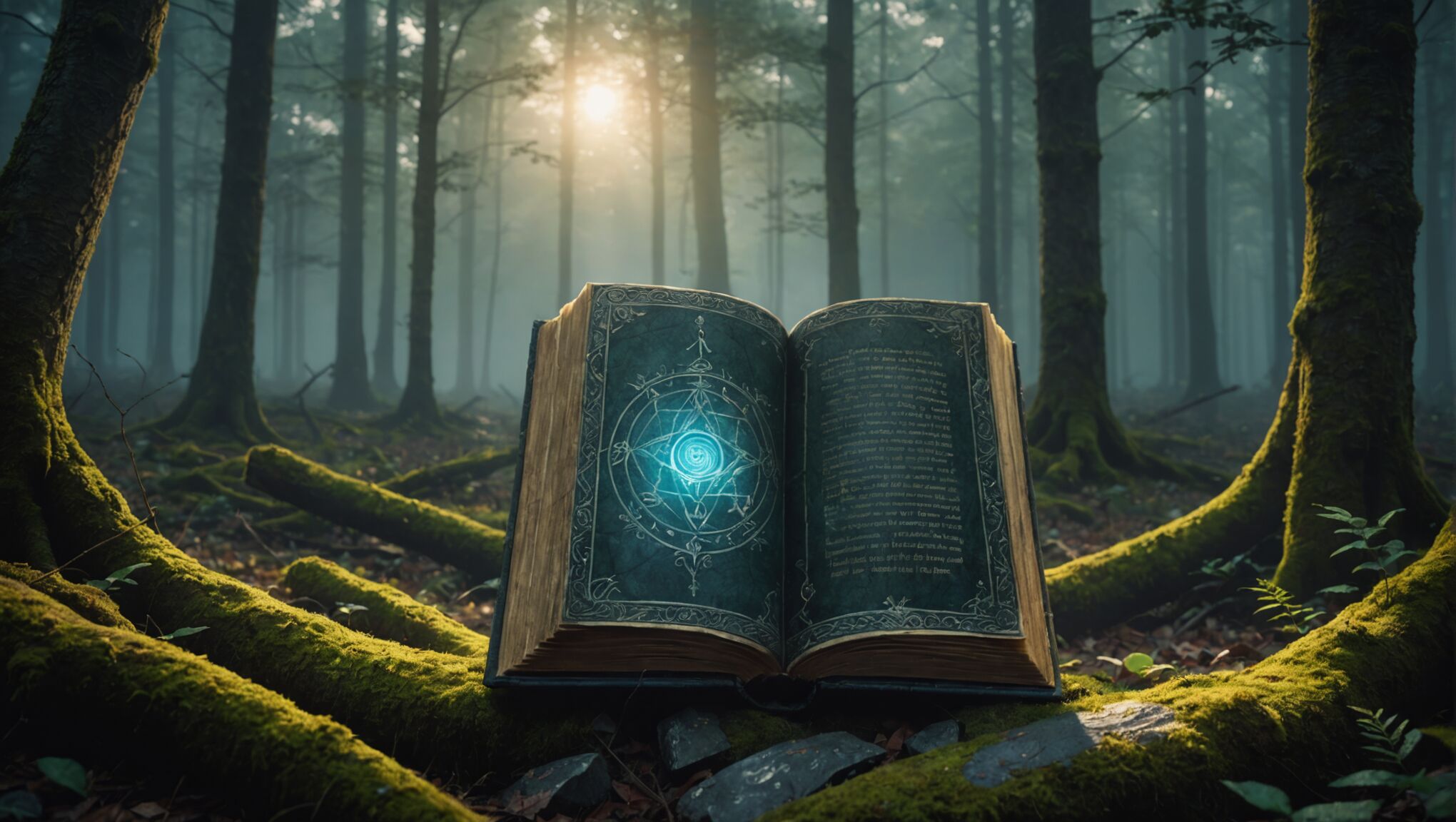 How to Create a Fantasy Book Cover That Speaks to Your Audience