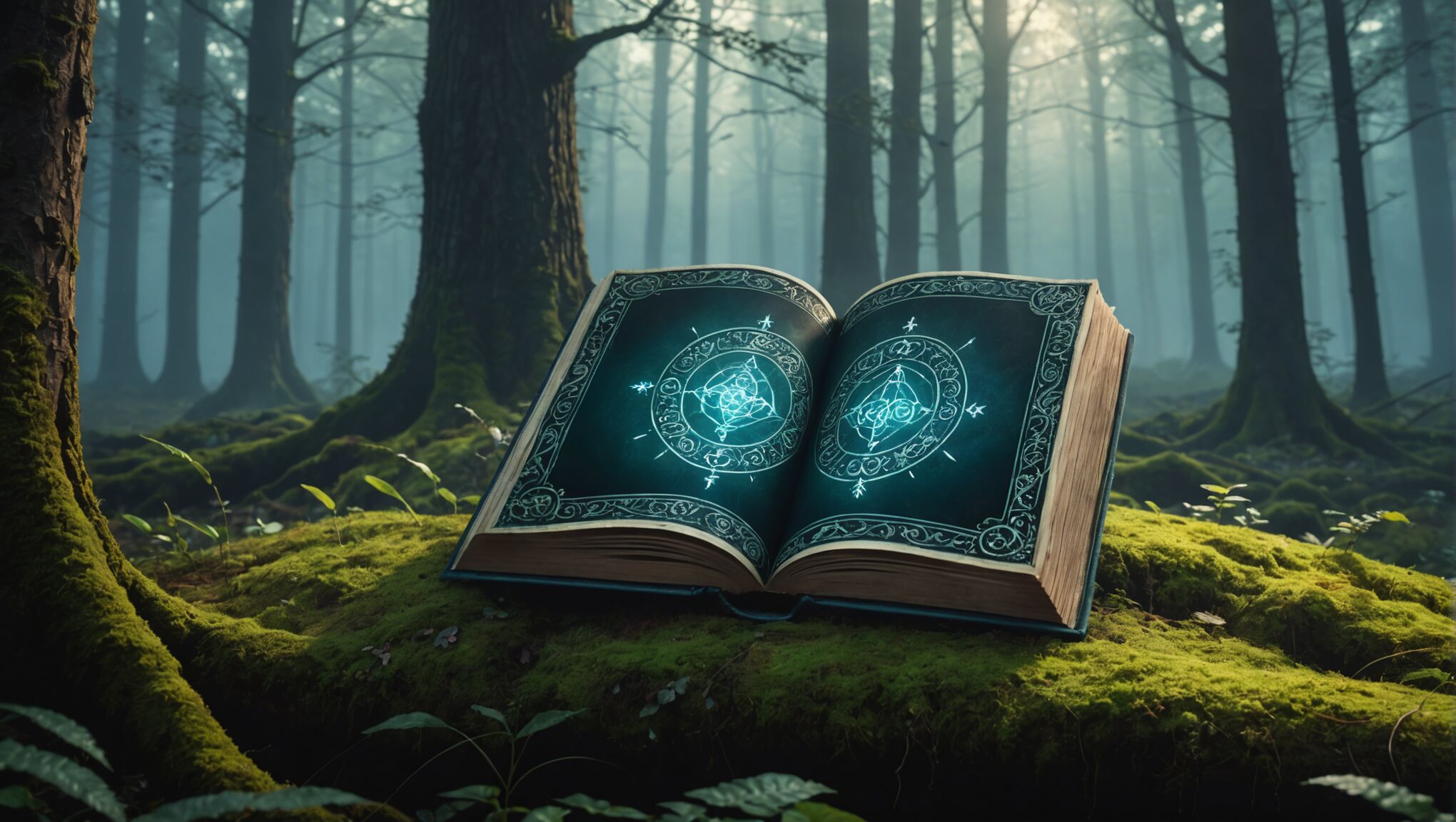 How to Create Enchanting Fantasy Covers That Capture Readers