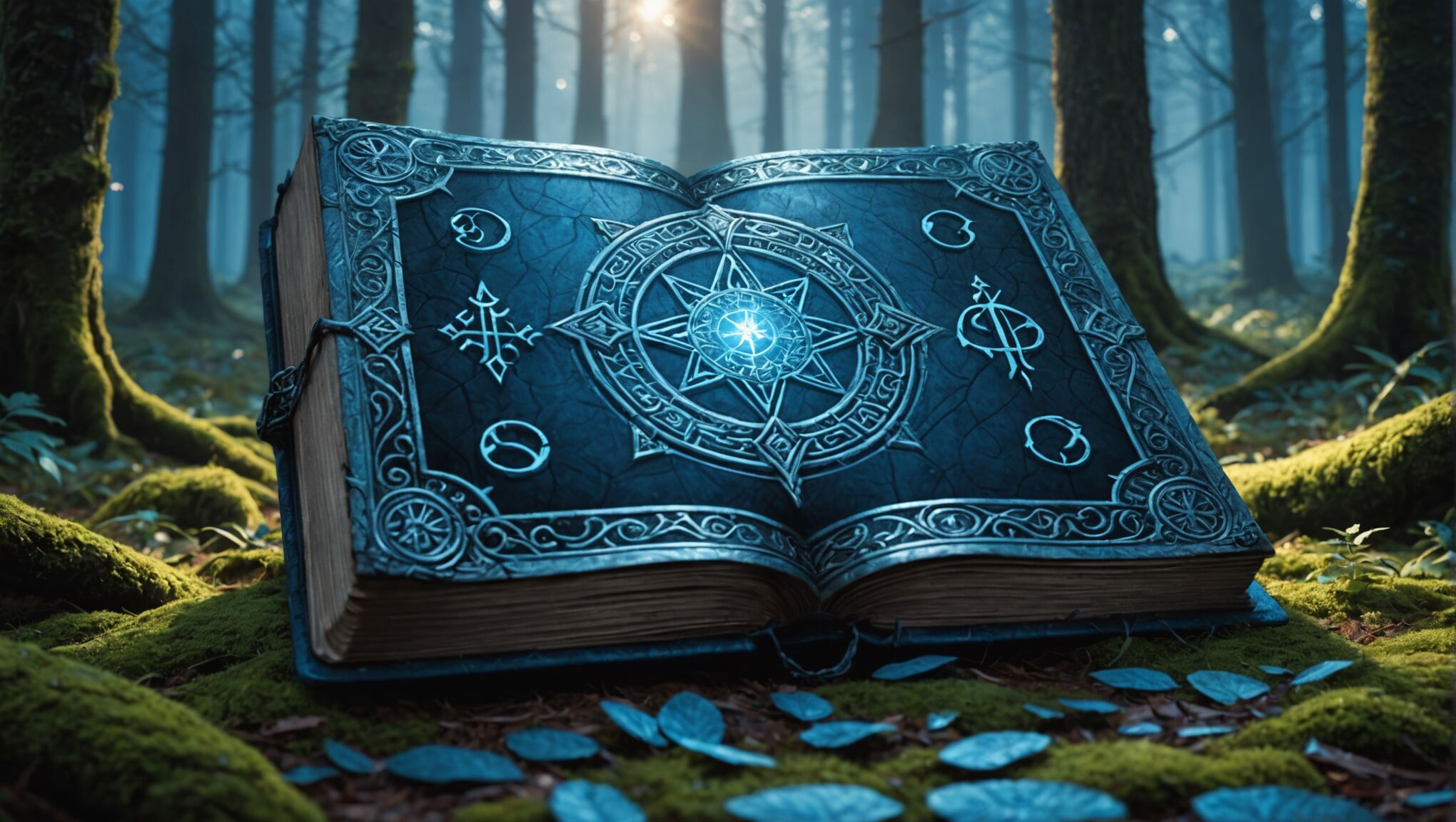 How to Design a Timeless Fantasy Book Cover