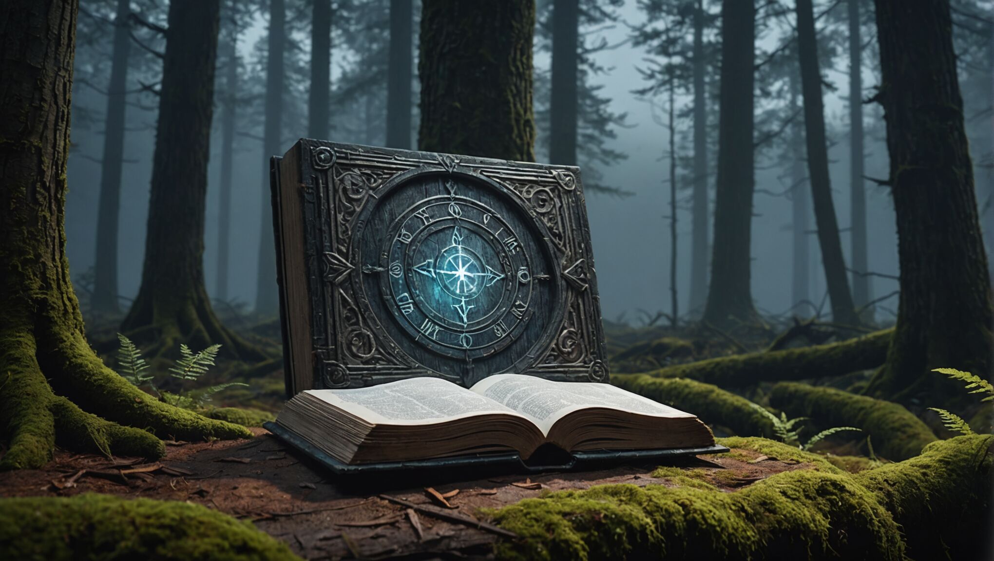 How to Design a Timeless Fantasy Book Cover