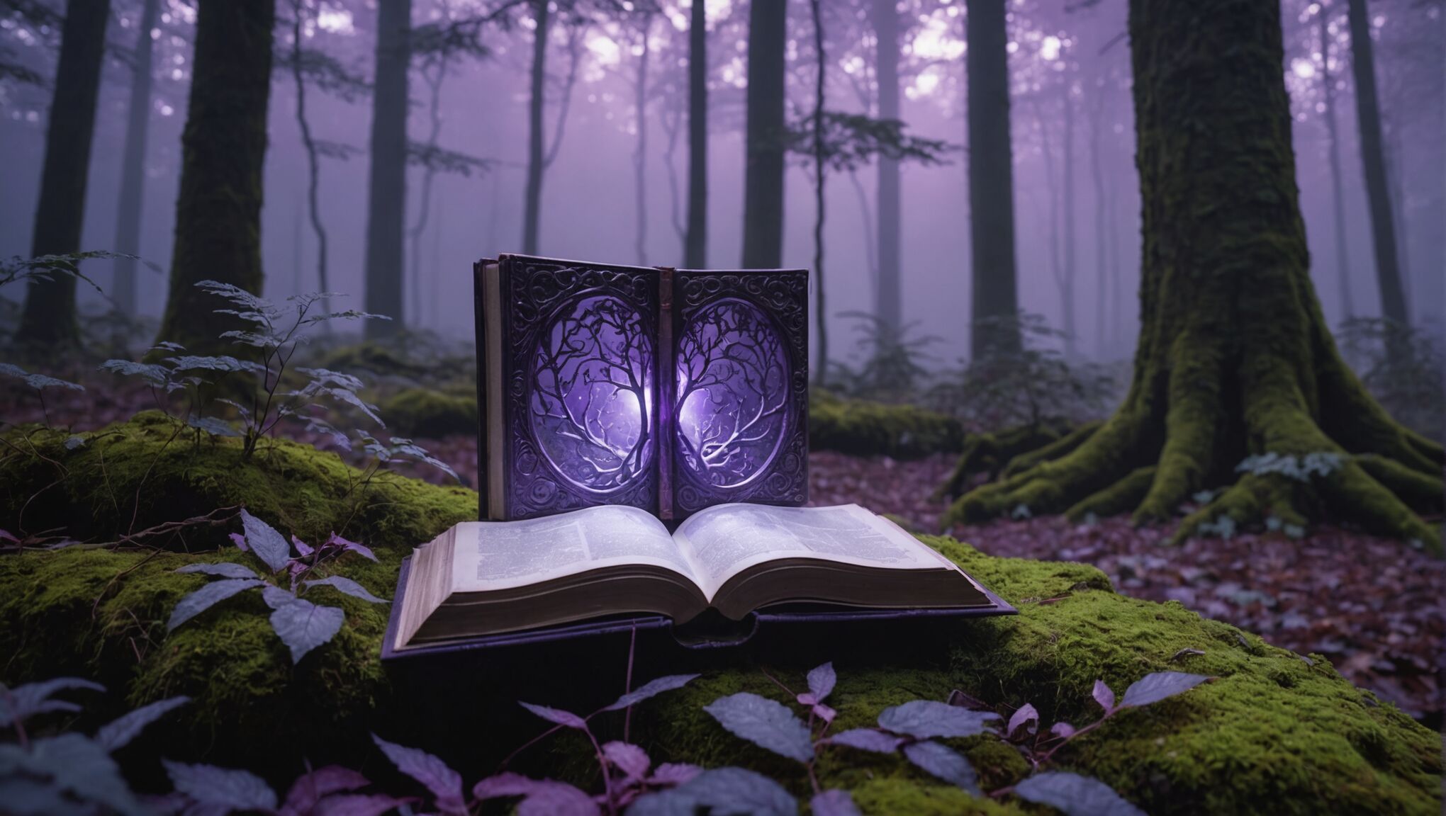 How to Design Covers for Epic Fantasy Series