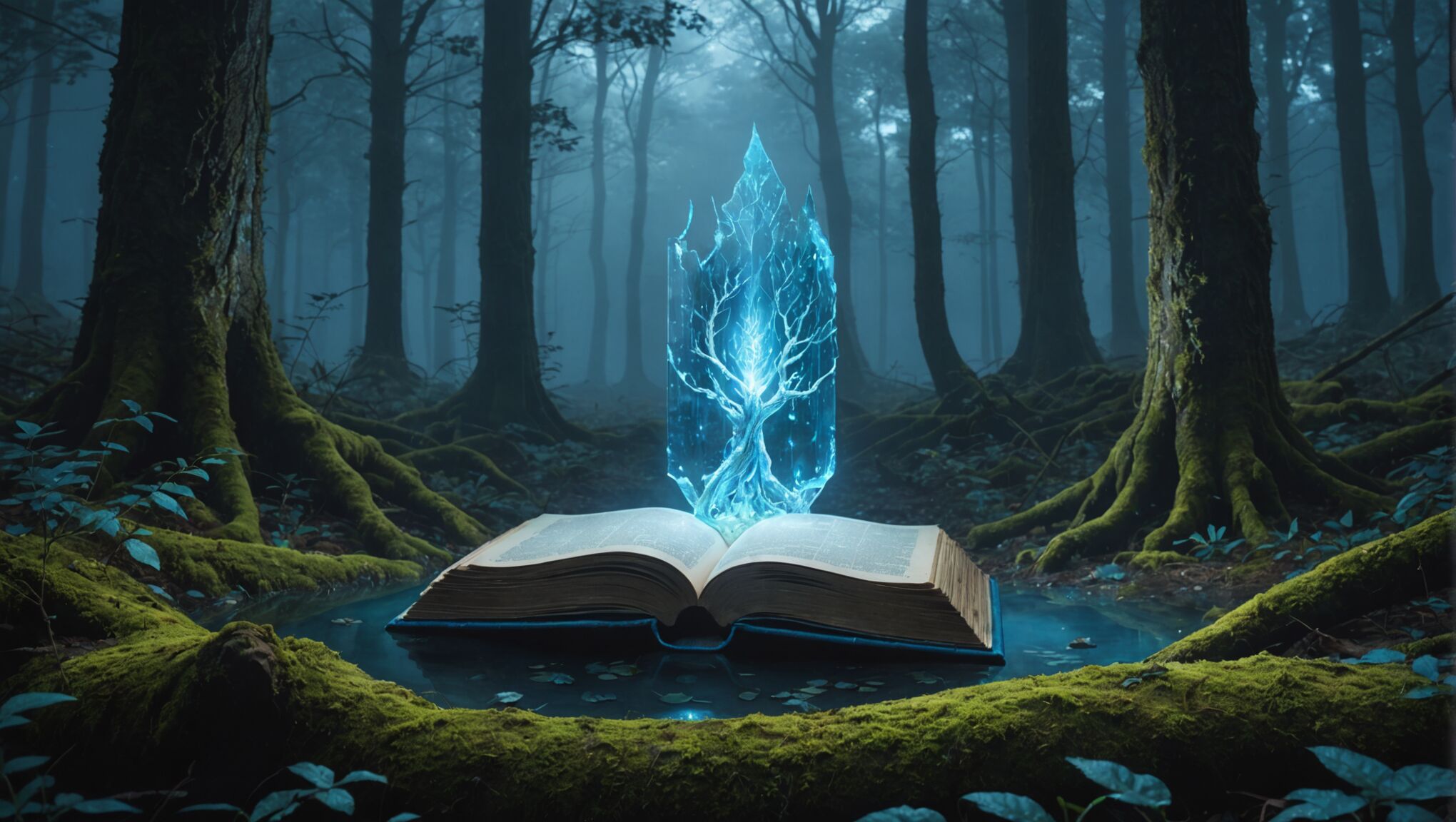 Mystical Worlds in Print: The Importance of Fantasy Book Covers