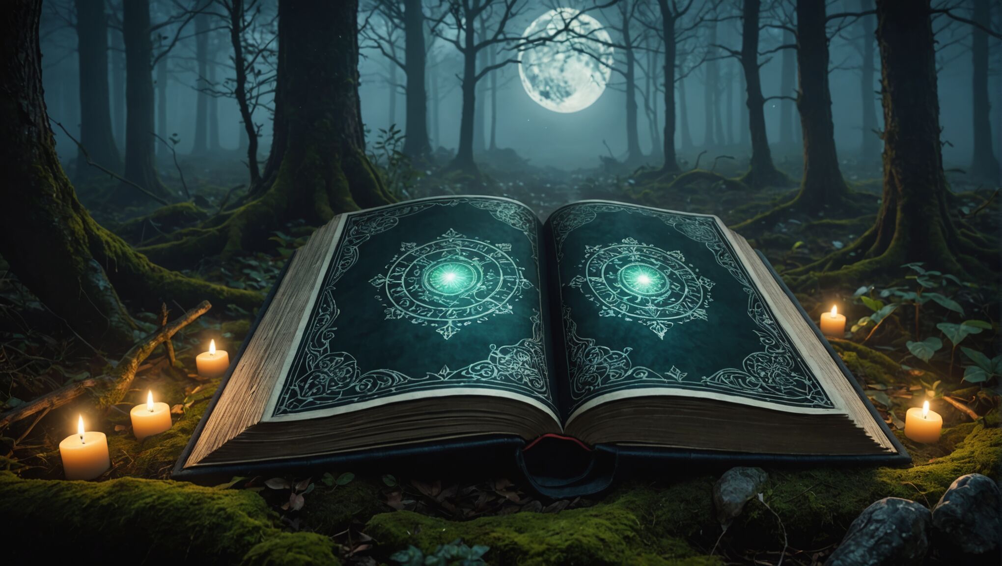 The Best Tools for Creating Fantasy Book Covers