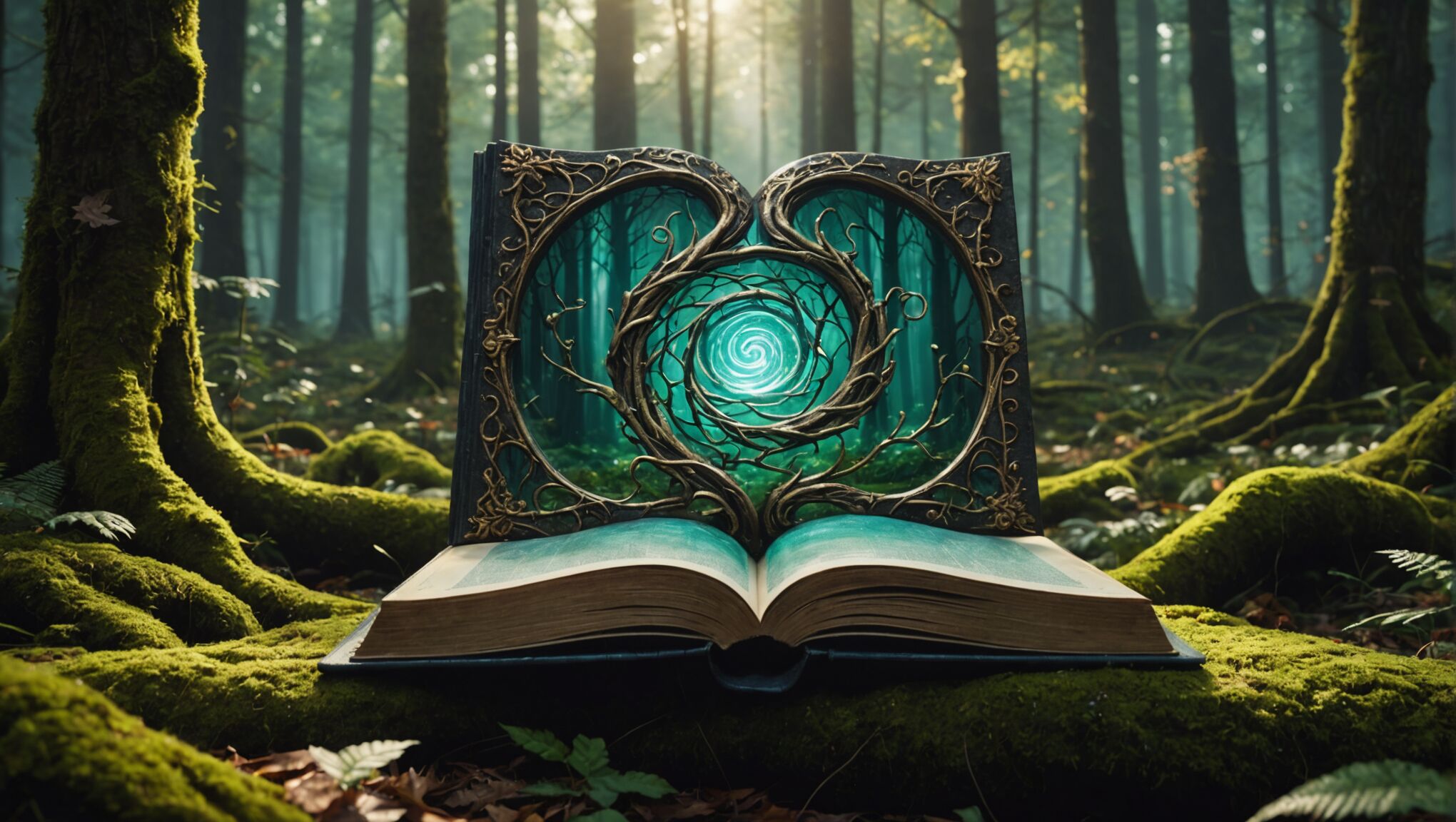 The Best Tools for Creating Fantasy Book Covers