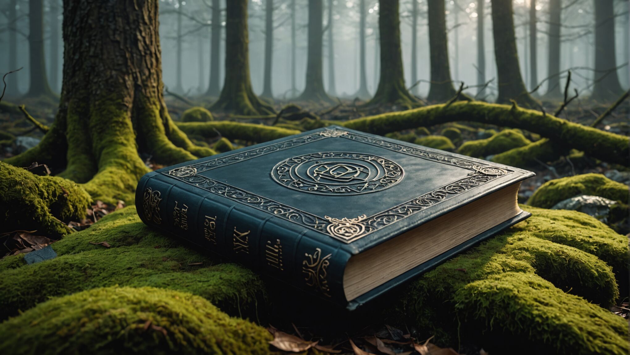 The Best Tools for Creating Fantasy Book Covers