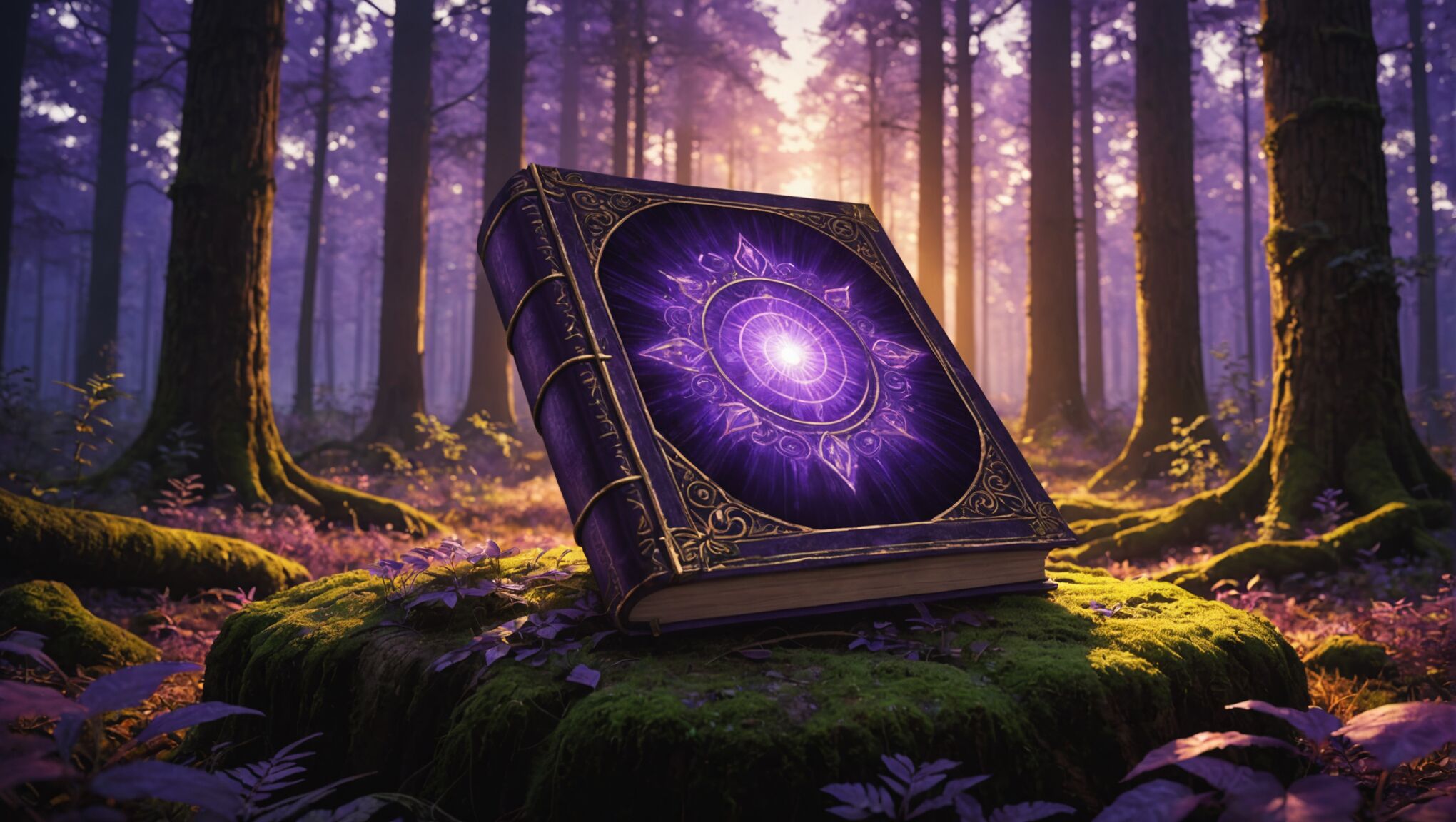 The Secrets to Epic Fantasy Cover Designs