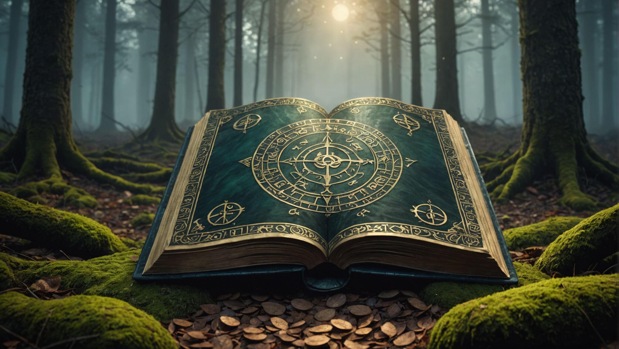 Transforming Your Manuscript into a Fantasy Cover Masterpiece