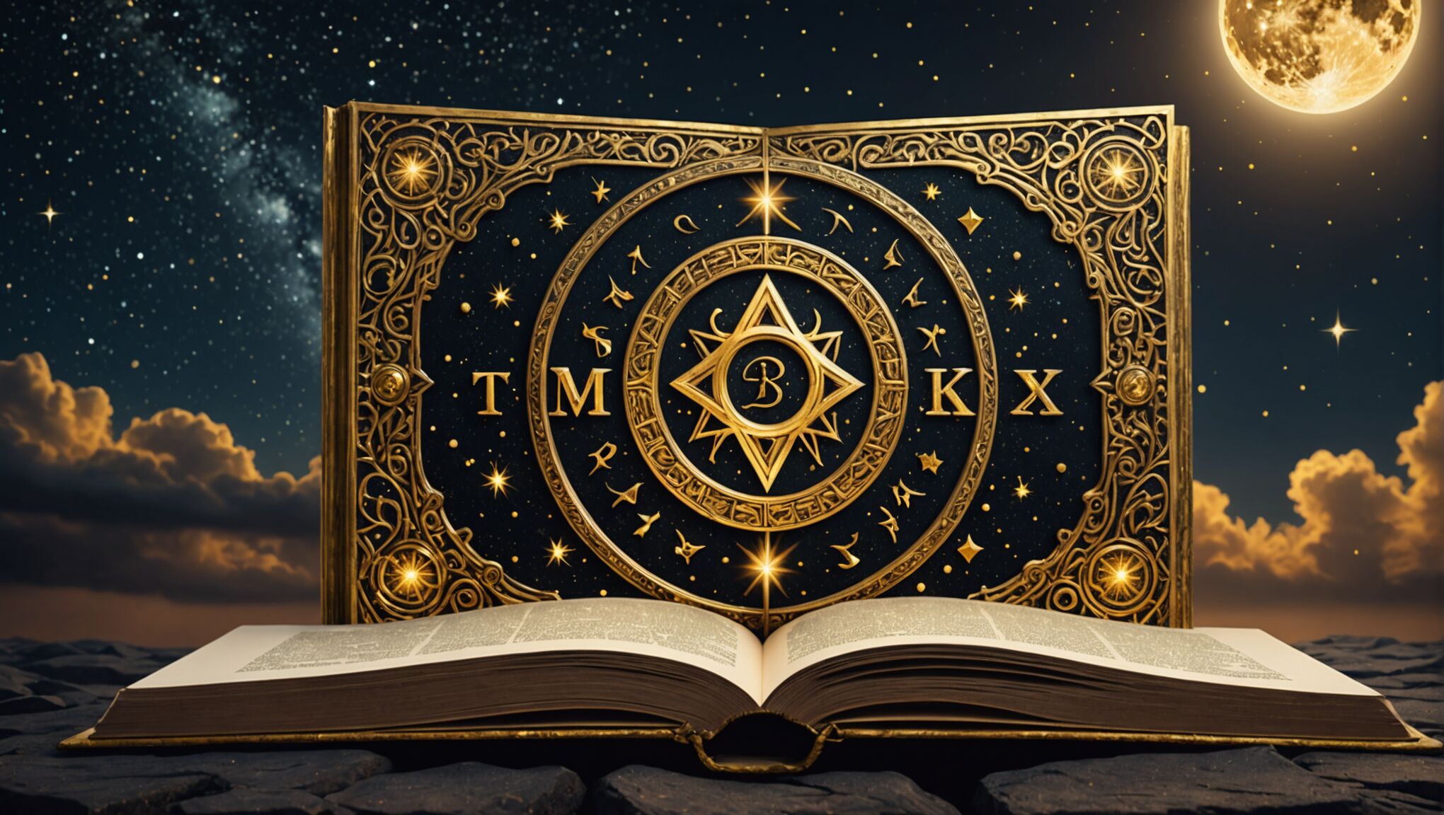 Typography Secrets for Powerful Fantasy Titles