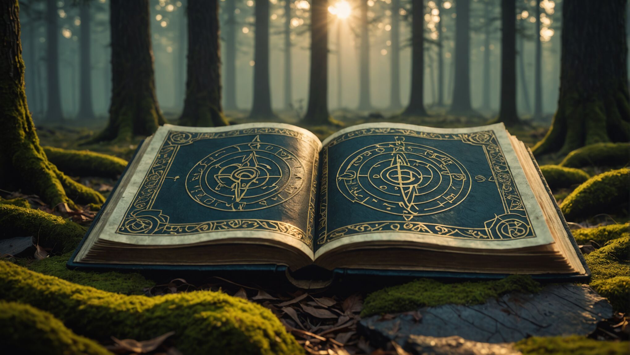 Unlocking the Magic: Choosing the Perfect Fantasy Book Cover Design