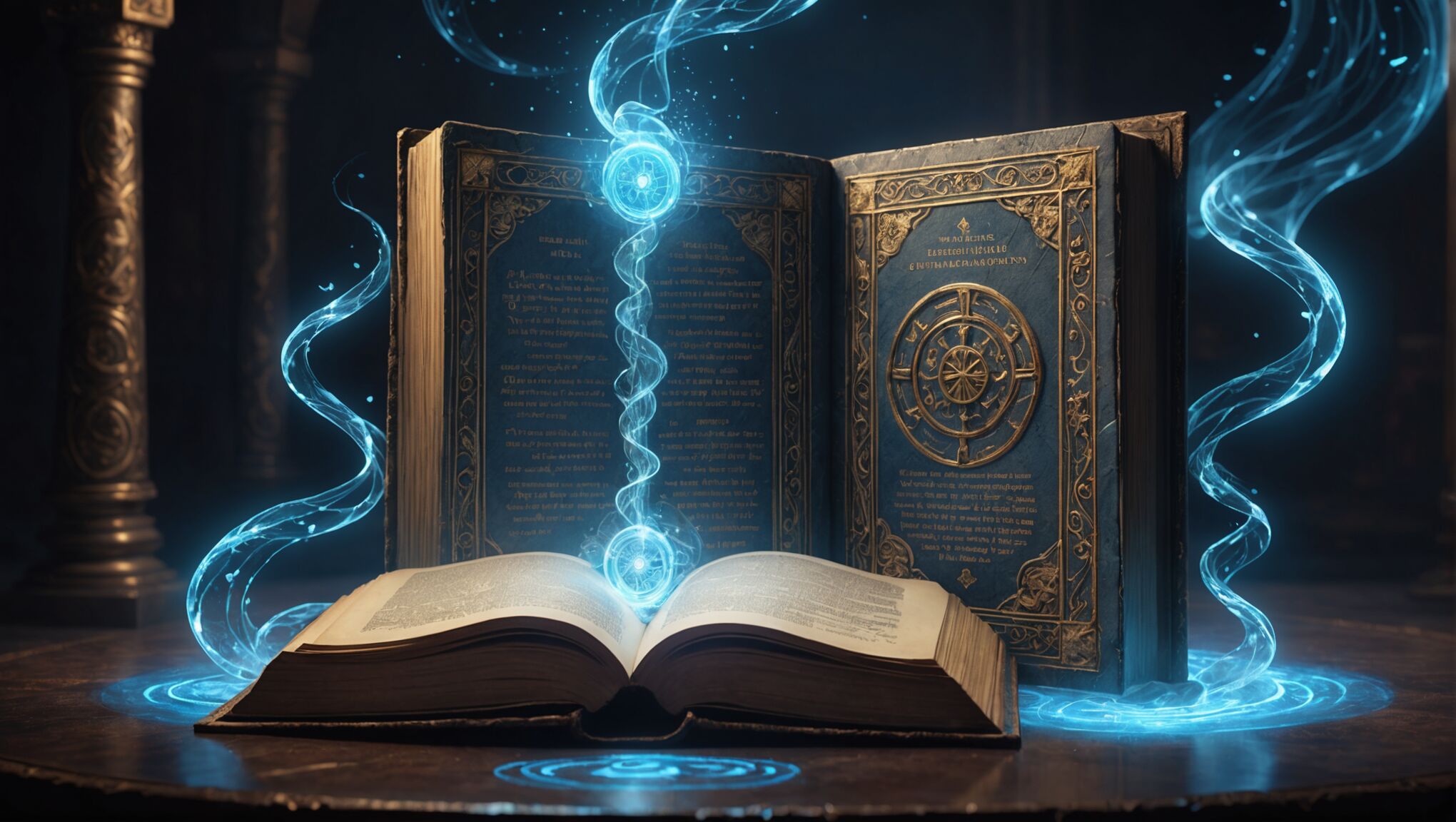 Unlocking the Magic: Choosing the Perfect Fantasy Book Cover Design