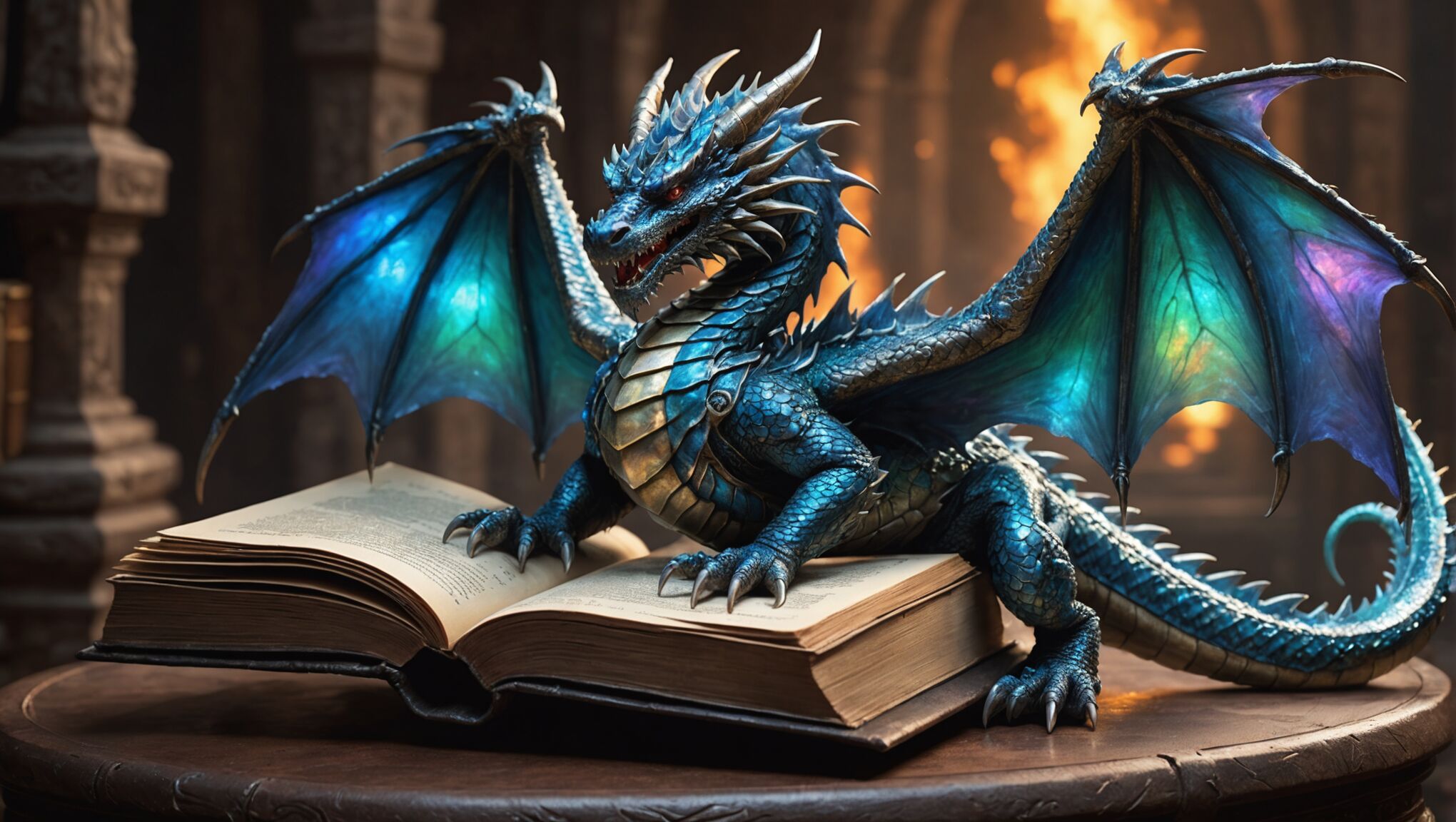 Why Iconic Fantasy Characters Matter on Book Covers