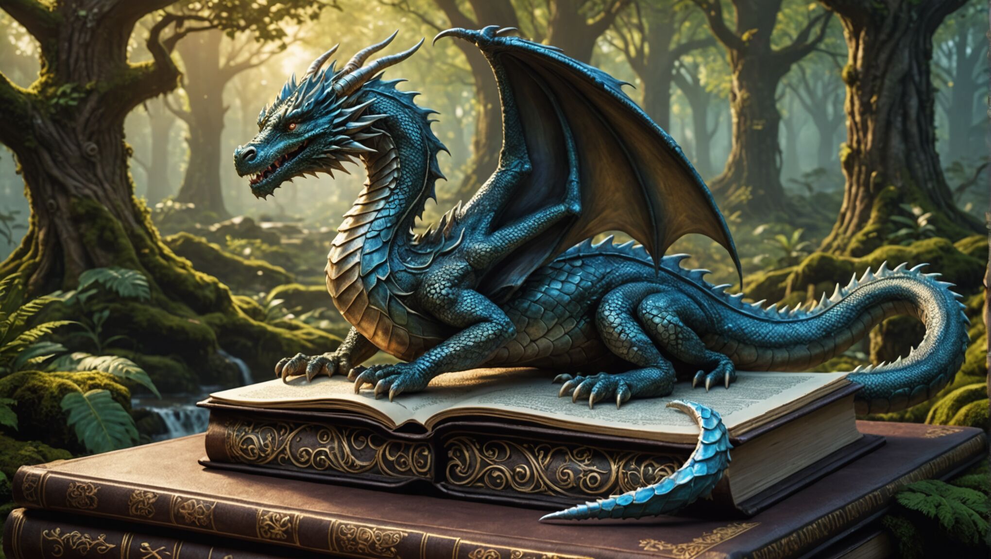 Why Your Fantasy Book Needs a Professional Cover